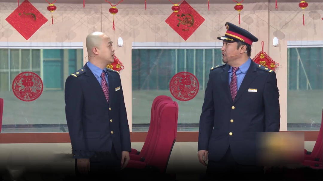 欢乐集结号 误入虎穴险脱身  追求幸福暖人心