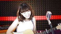 香港原创音乐频道 2015 《Love someone》 Cynthia Wong 320