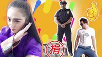 囧闻一箩筐 励志 最让人意想不到的小偷 424