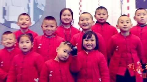 2019顶天立地中国娃新春特别节目花絮2