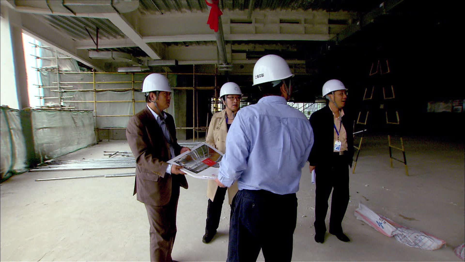 超级工程第一季 第2集