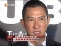 娱乐现场 《现场》20121211：张杰正积极筹备春晚