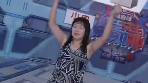男生女生向前冲 第九季 赛道新人大放异彩 跌跌撞撞荣登高台