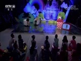 芝麻开门【央视】 《芝麻开门》 20170925 故事大会