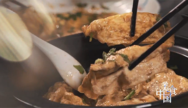 美食中国 《美食中国》 20191111 5集系列片《品味梅州》（1）天下酿菜出梅州