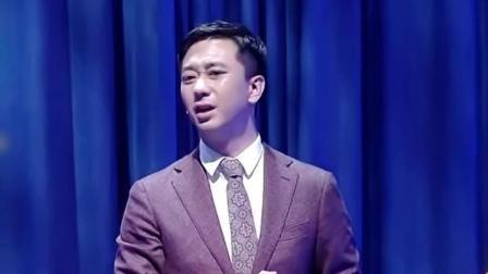 今晚80后脱口秀 郑恺二次归来反逆袭