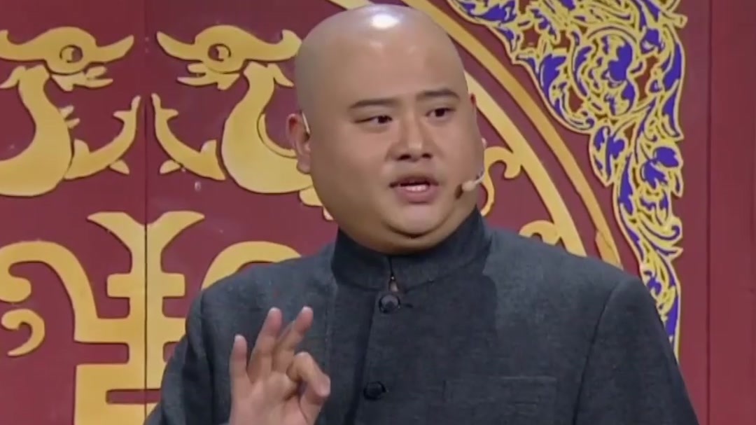 孙涛开口笑翻全场 爆笑情节数不胜数