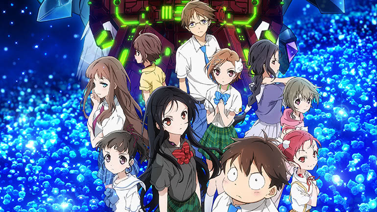 加速世界-InfiniteBurst-