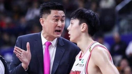 华南虎复赛三连胜 杜锋透露休战5个月年轻人怎么练