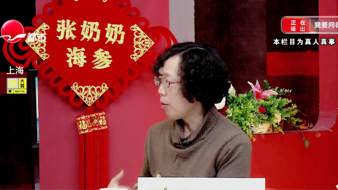 80岁母亲为何住不了自己的房？