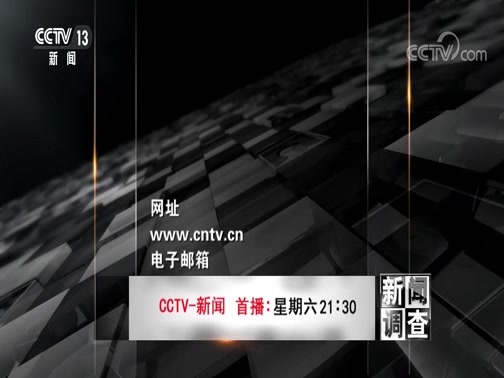 新闻调查 《新闻调查》 20200606 “云上”清华