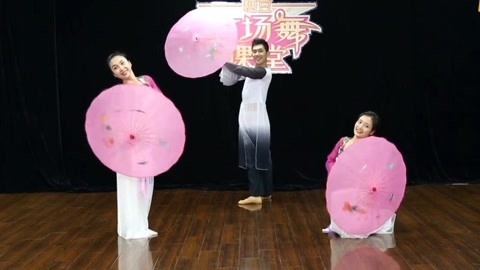 糖豆广场舞精选大众舞蹈 广场舞经典老歌舞曲《洪湖水浪打浪》
