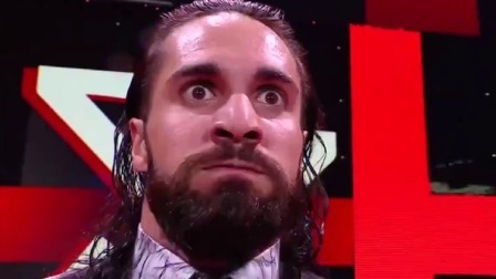 WWE SD1130期英文回放：鲁道夫制裁街头小子，赛斯助杰乌索逃过一劫