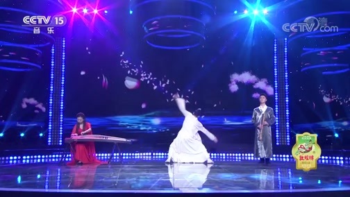 风华国乐 《风华国乐》 20190629