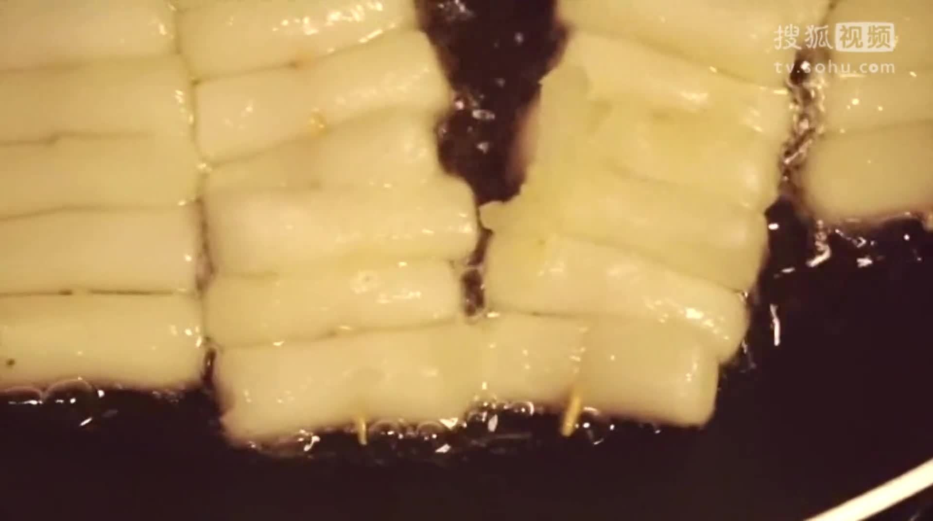 美&middot;食 在家也能做出韩式年糕，小巧可爱软糯酥口