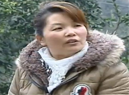 寻情记 保姆爱上花甲雇主之后