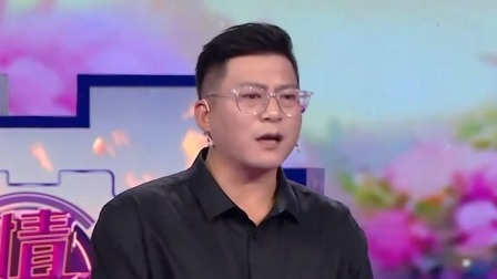 爱情保卫战 2025 陆琪总结中年男人“无敌三技能”，Mu姐犀利揭穿男方“算盘”