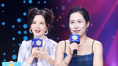 张萌评跨国夫妻吵架涨知识 离婚搭子解锁生活新模式