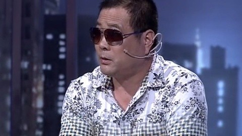 金牌调解 夫妻因财生隔阂