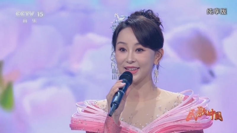 《民歌中国》 20260205 纯享版