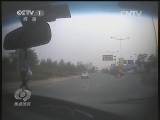 焦点访谈 《焦点访谈》 20131229 验车须交买路钱？/儿童乘车“座”出安全