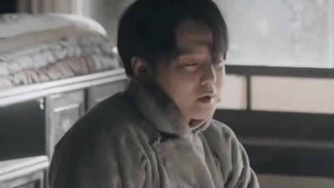《鬓边不是海棠红》精选看点 程凤台带日本人看戏的事情 已然落下话柄