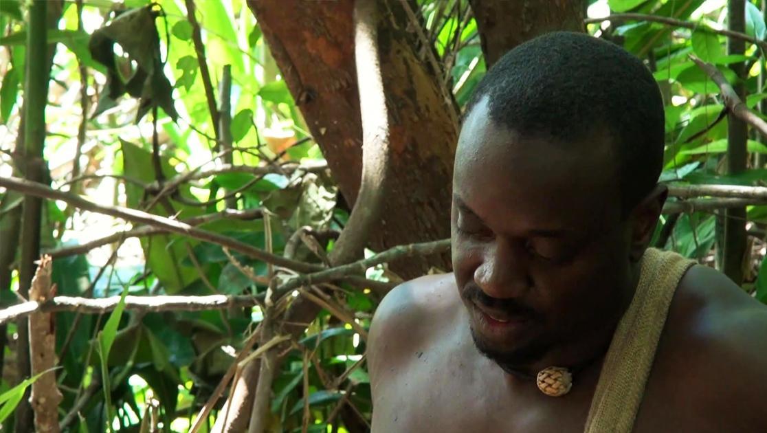 原始生活40天 第1集