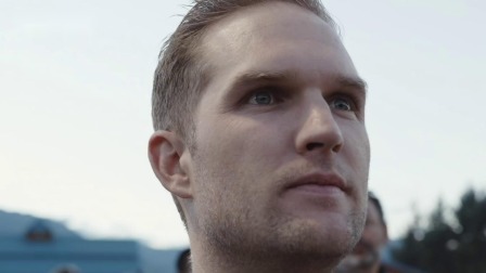 半身瘫痪还能骑车？看山地车大神如何养老