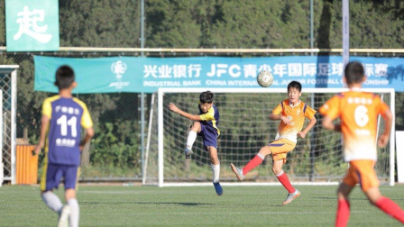 体育24小时速递 教育部将举办首届中国青少年足球联赛