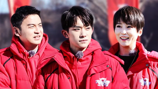 粉丝悠享版第11期：易烊千玺感慨朋友少