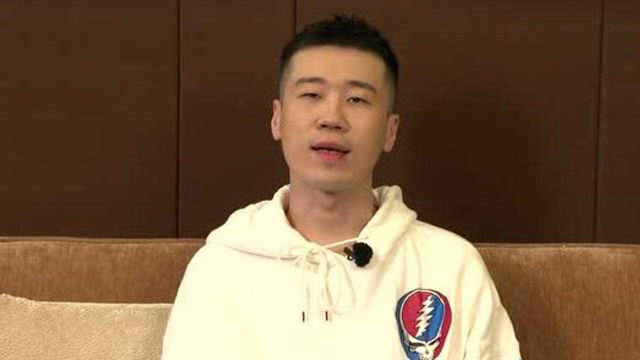 倒计时2天：杨九郎在线抖包袱