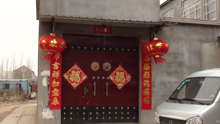 灯笼喜庆的象征，逢年过节不可避免，那有什么讲究呢？