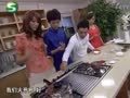 我爱每一天 《我爱每一天》20110804：小布丁大幸福
