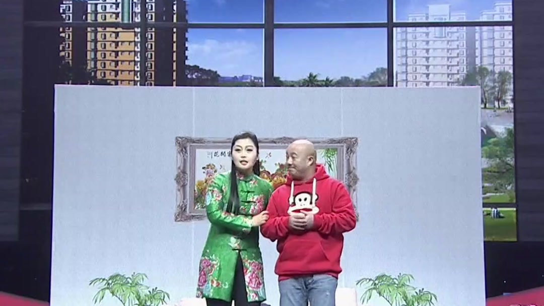 老公藏私房钱被发现，说出理由让老婆感动