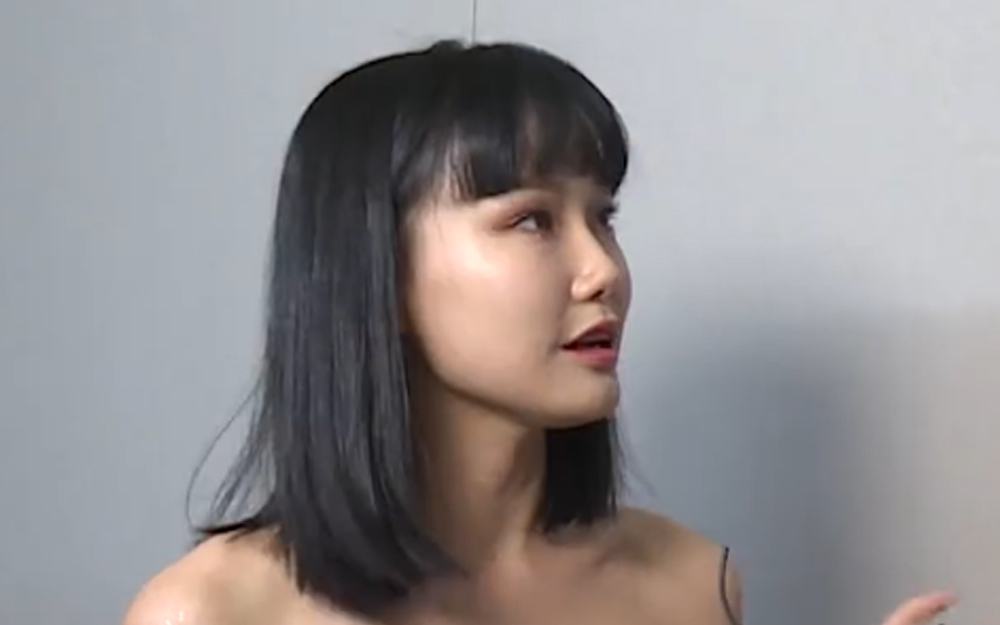 天赐的声音 黄龄犀利问张远：有没有喜欢过我