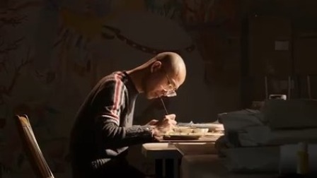中国想象力