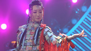 我为歌狂 第一季 第七期：萨顶顶再出惊艳神装