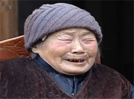 寻情记 童养媳妈妈半世母爱救赎