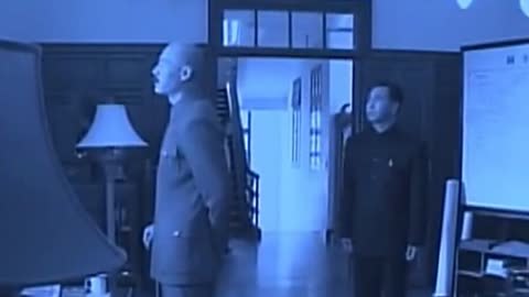 经典传奇 重返历史深处 1949国共北平谈判