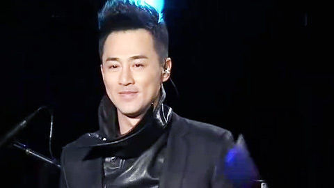 广东卫视2013跨年演唱会 完整版