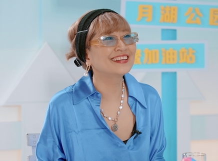 甜蜜的任务 张蔷曝与前男友甜蜜往事