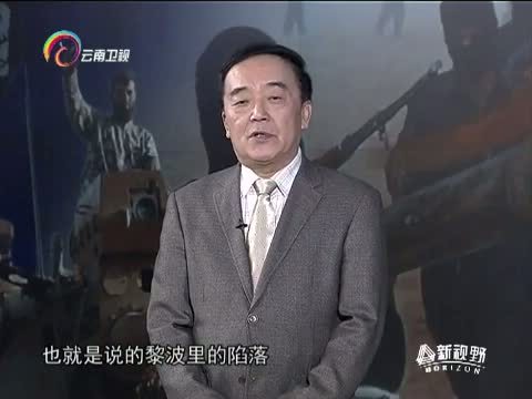 新视野 《新视野》 20150125 欧洲本土恐怖分子怎样炼成？