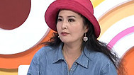 最佳现场 田岷另类作派大曝光