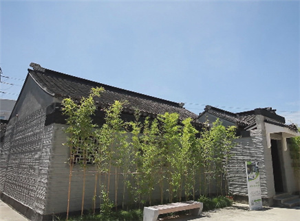 新闻大求真 3D打印建房子究竟是怎样的过程？