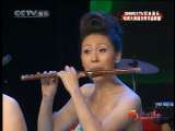 风华国乐 2009CCTV民族器乐电视大赛 组合类作品展播