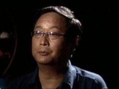 《中原大战》第4集：阎冯联手