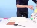 玩疯了之儿童创玩实验室 魔法盒子：做一个神奇的大泡泡