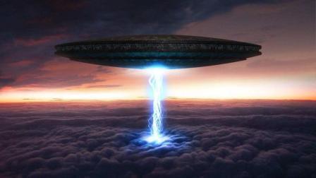中华小神兵 UFO究竟长什么样？这次最接近真相 五角大楼：航母战机曾被跟踪！