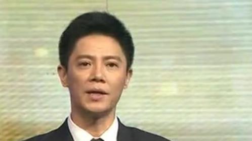非常故事汇 七年之别 文兴宇的笑泪人生