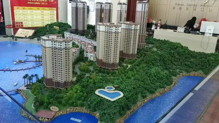 南澳岛赶海日记 来看看汕头南澳岛海景房房价，为何这么便宜，你的城市又是多少呢